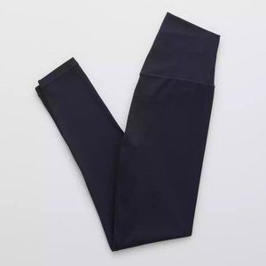 Aerie OFFLINE Real Me High Waisted Legging